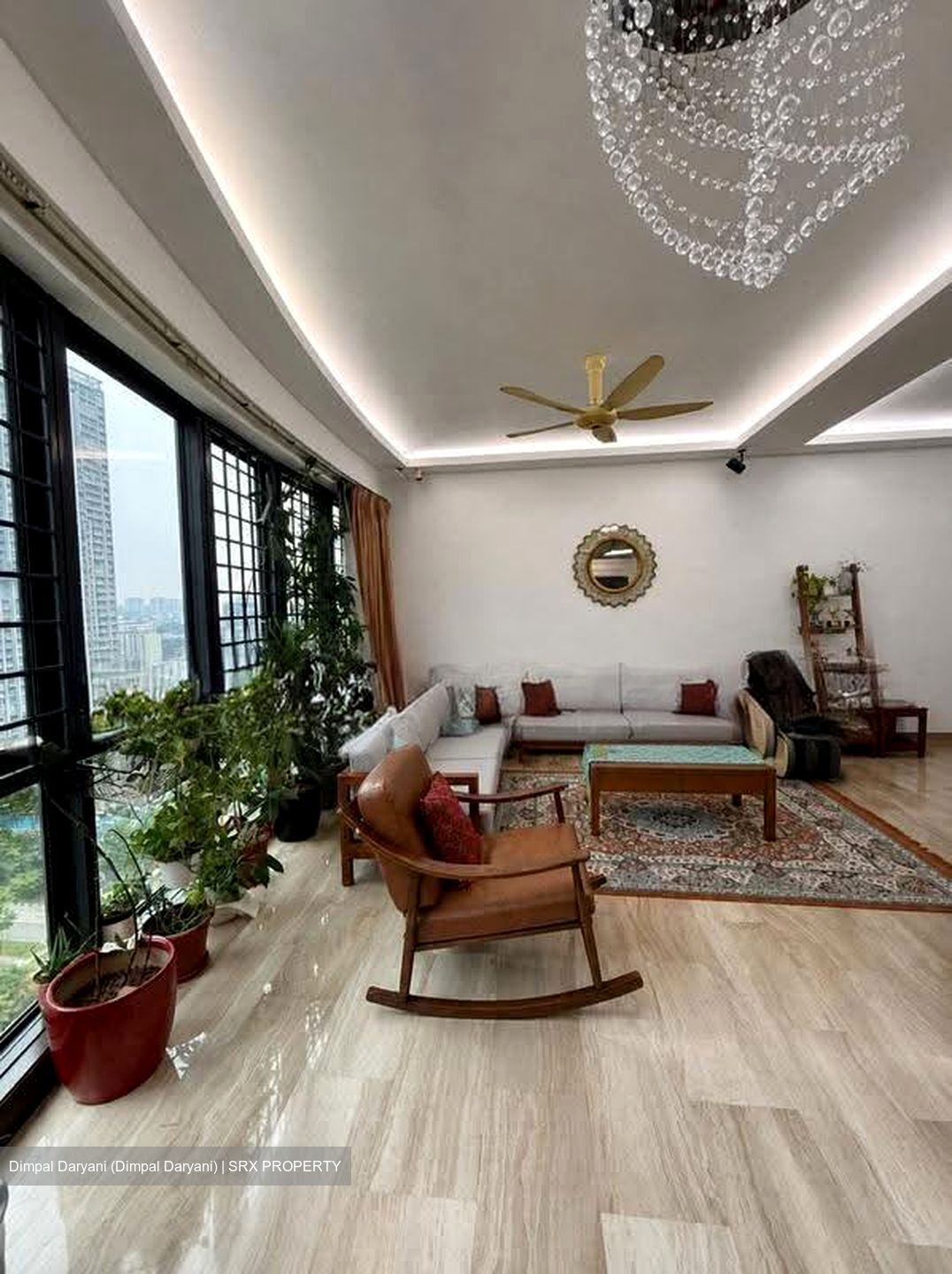 Tanglin View (D3), Condominium #639049111